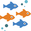 Ribarstvo i akvakultura - LAGUR Tri mora