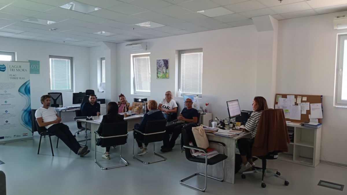 Odobreni projekti u okviru Mjere 2.1.