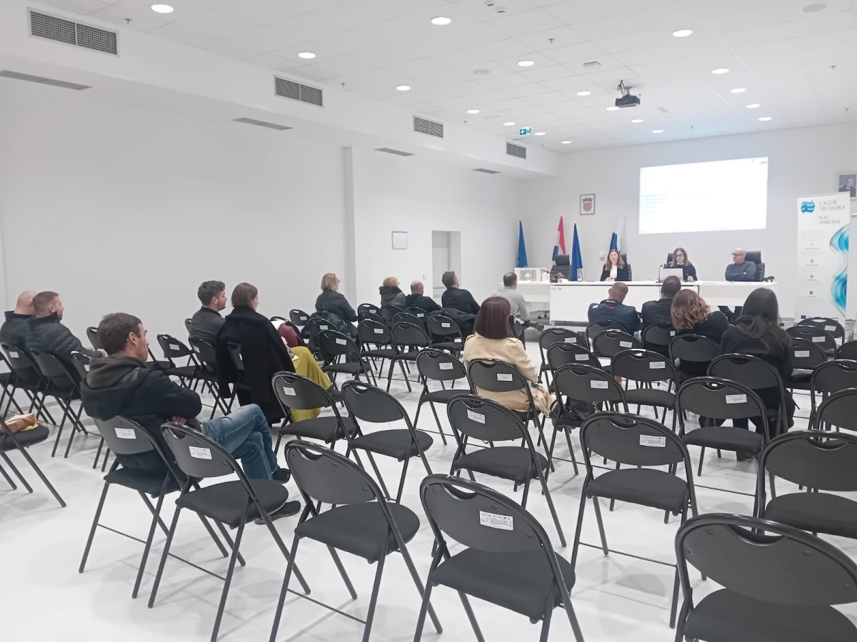 Godi&scaron;nja sjednica Skup&scaron;tine