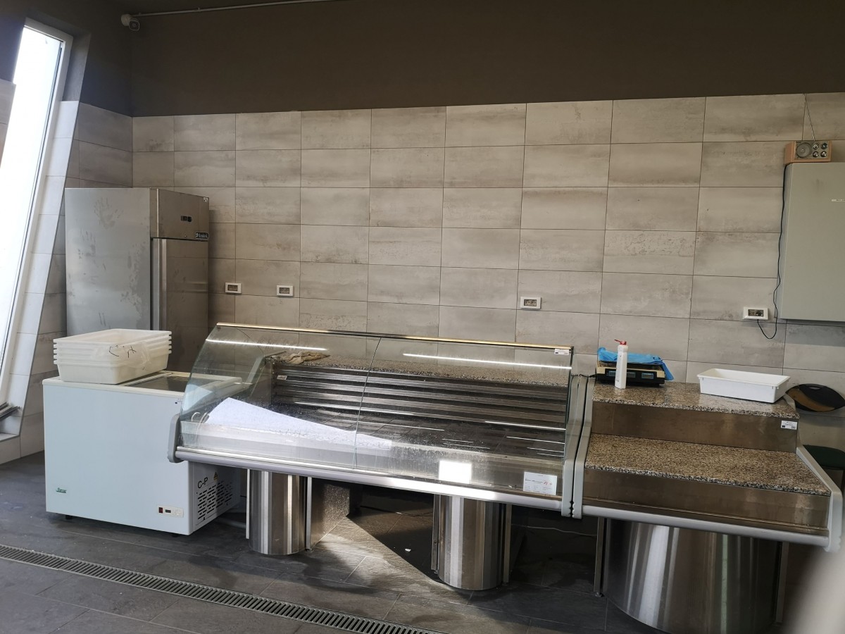 Novi natječaj FLAG-a Tri mora iz Mjere 1.1