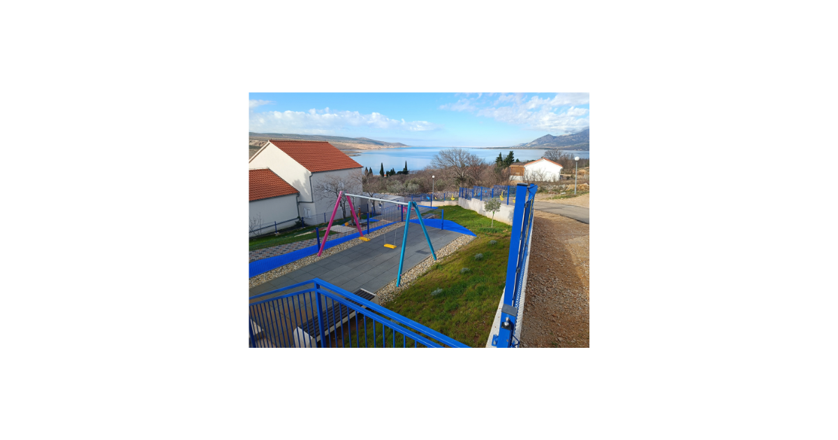 "Očuvanje maritimne ba&scaron;tine u Općini Jasenice" - U zagrljaju mora