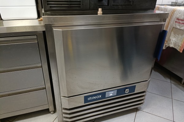 "Implementacija novih tehnologija i termičke obrade u gastronomiji u Bistro Biser"