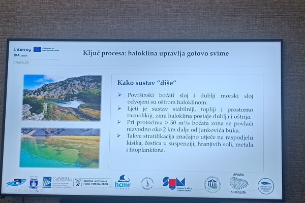 CRADLES National Open Day