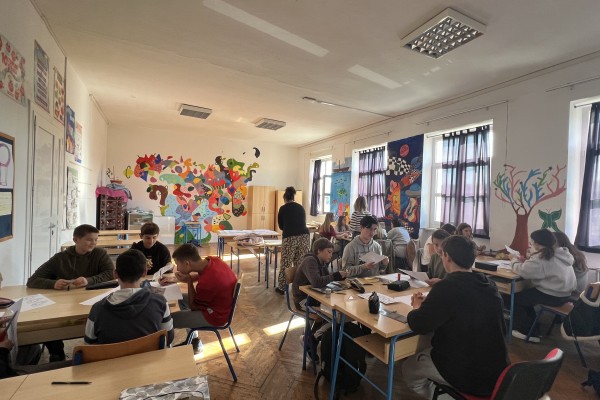 "Očuvanje Tradicije Ribarstva i Akvakulture u Posedarju, Ražancu i Poličniku" - OTRARIA