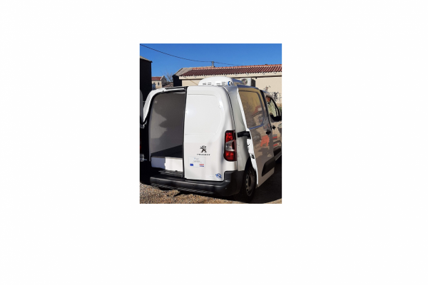 "Nabava dostavnog vozila s rashladnim uređajem i termoizolacijom"