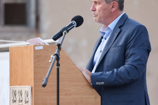 "Velebitski &scaron;kamp - neispričana priča"