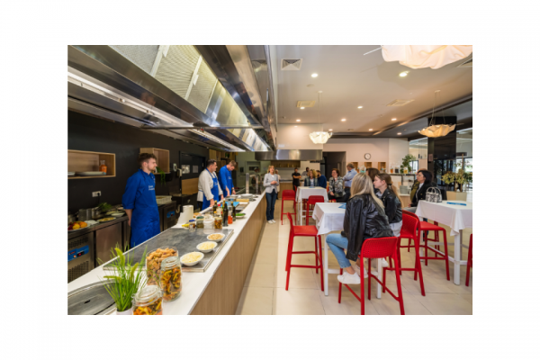 "Očuvanje i promocija kulturno - maritimne ba&scaron;tine" - Okusi ba&scaron;tinu faza 2.