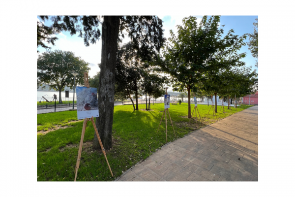 "Očuvanje Tradicije Ribarstva i Akvakulture u Posedarju, Ražancu i Poličniku" - OTRARIA