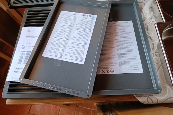 "Implementacija novih tehnologija i termičke obrade u gastronomiji u Bistro Biser"