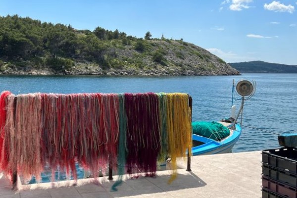 Projektne aktivnosti na FLAG području!