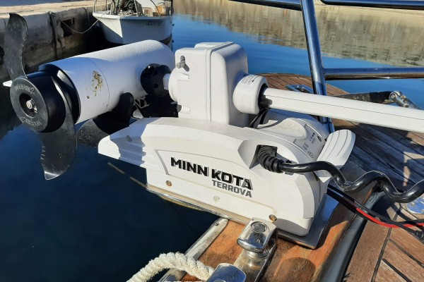 "Opremanje plovila - vila4m"