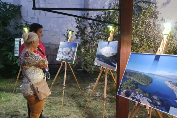 "Očuvanje Tradicije, Akvakulture i Ribarstva Novigrada, Obrovca i Starigrada" - OTARNOS
