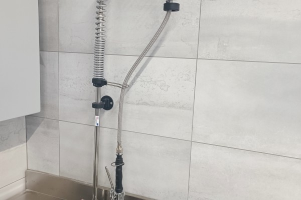 "Izgradnja i opremanje ribarnice u Ražancu"