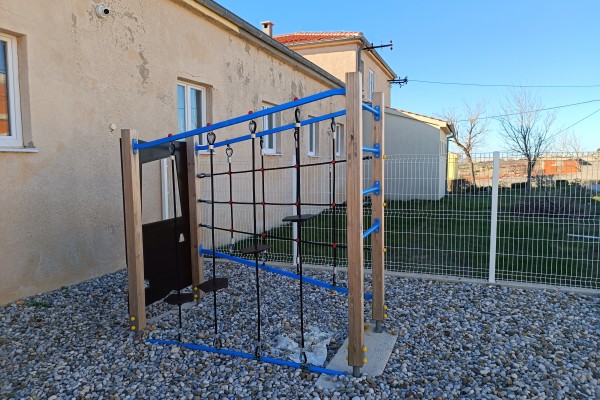 "Očuvanje kulturne - maritimne ba&scaron;tine u Općini Ražanac" - Morske radosti