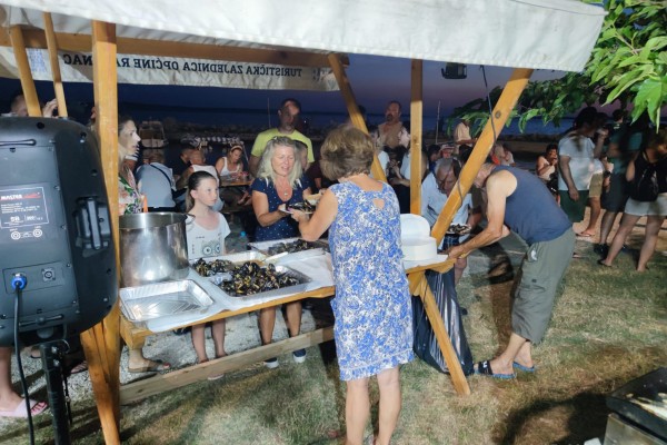 "Velebitski &scaron;kamp - neispričana priča"