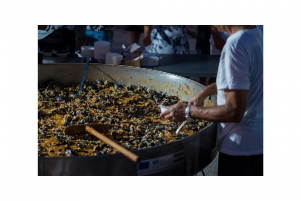 "Očuvanje i promocija kulturno - maritimne ba&scaron;tine" - Okusi ba&scaron;tinu faza 2.