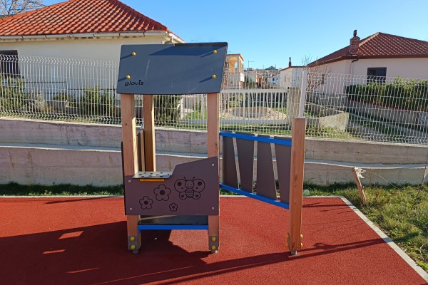 "Očuvanje kulturne - maritimne ba&scaron;tine u Općini Ražanac" - Morske radosti