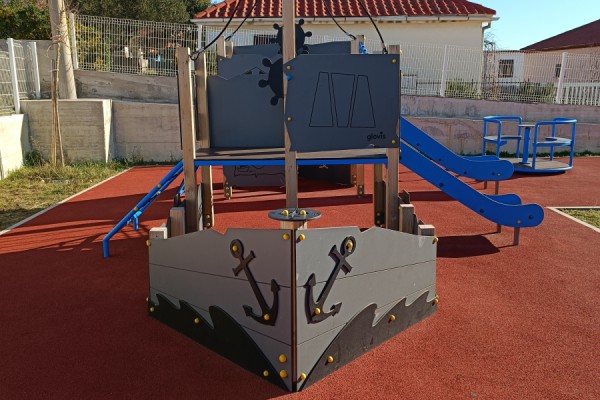 "Očuvanje kulturne - maritimne ba&scaron;tine u Općini Ražanac" - Morske radosti