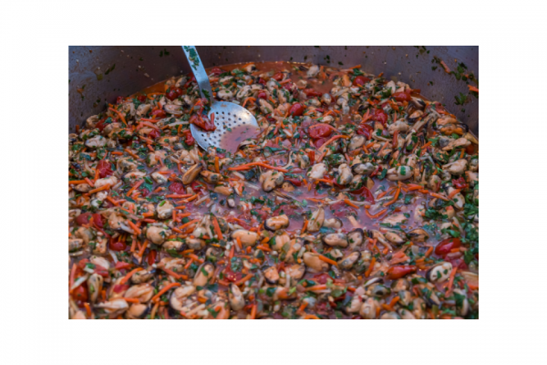 "Očuvanje i promocija kulturno - maritimne ba&scaron;tine" - Okusi ba&scaron;tinu faza 2.