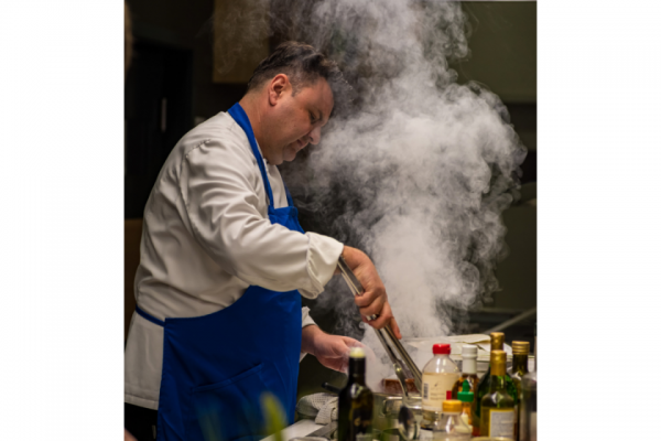 "Očuvanje i promocija kulturno - maritimne ba&scaron;tine" - Okusi ba&scaron;tinu faza 2.