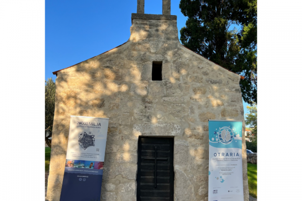 "Očuvanje Tradicije Ribarstva i Akvakulture u Posedarju, Ražancu i Poličniku" - OTRARIA