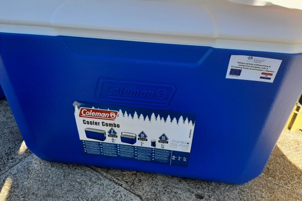 "Održivost ribarskog obrta Ivo Baždarić"