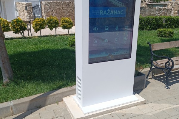 "Očuvanje Tradicije Ribarstva i Akvakulture u Posedarju, Ražancu i Poličniku" - OTRARIA