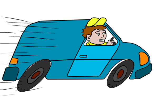 "Nabava dostavnog vozila s rashladnim uređajem i termoizolacijom"