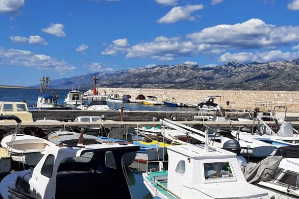 Novi natječaj FLAG-a Tri mora za Mjeru 1.1.!