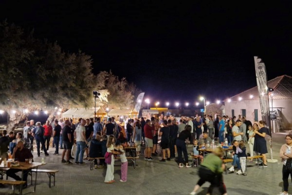 "Velebitski &scaron;kamp - neispričana priča"