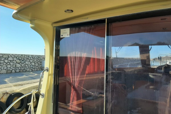 "Opremanje plovila - vila4m"