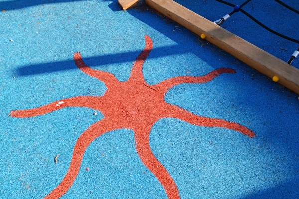 "Očuvanje kulturne maritimne ba&scaron;tine u Općini Posedarje" - Igra valova