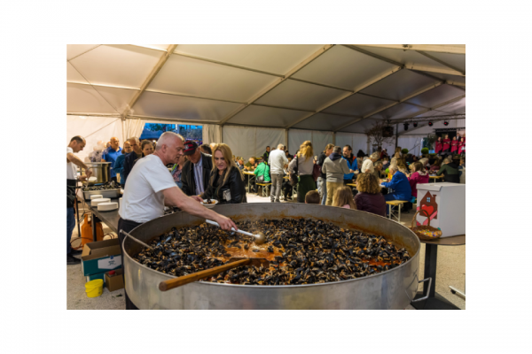 "Očuvanje i promocija kulturno - maritimne ba&scaron;tine" - Okusi ba&scaron;tinu faza 2.