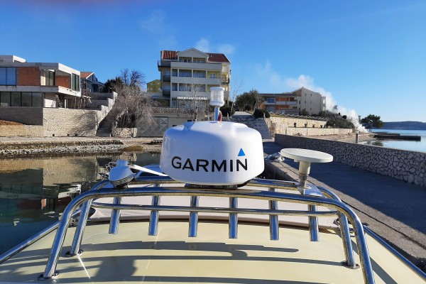 "Opremanje plovila - vila4m"