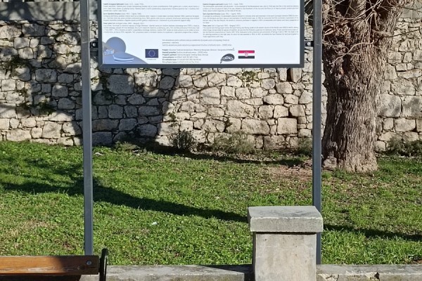 "Očuvanje Tradicije, Akvakulture i Ribarstva Novigrada, Obrovca i Starigrada" - OTARNOS