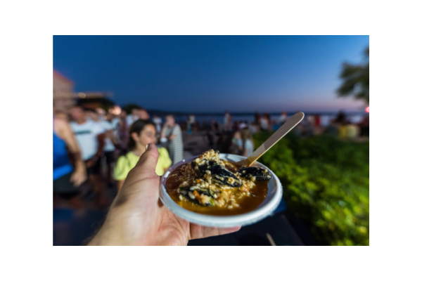 "Očuvanje i promocija kulturno - maritimne ba&scaron;tine" - Okusi ba&scaron;tinu faza 2.