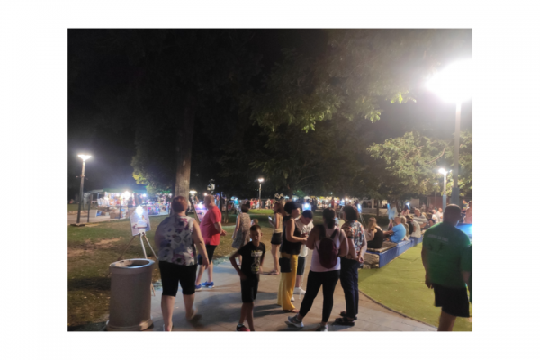 "Očuvanje i promocija kulturno - maritimne ba&scaron;tine" - Okusi ba&scaron;tinu faza 2.