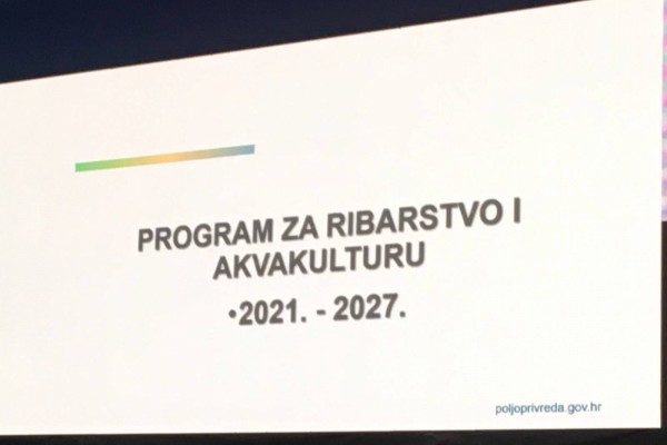 FLAG sudjelovao na konferenciji 2. Dani poljoprivrede, ribarstva i šumarstva