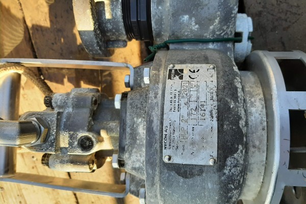 "Automatizacija procesa či&scaron;ćenja i sortiranja &scaron;oljka&scaron;a"