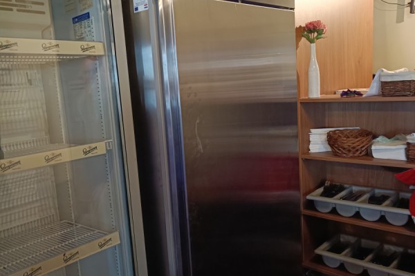"Implementacija novih tehnologija i termičke obrade u gastronomiji u Bistro Biser"