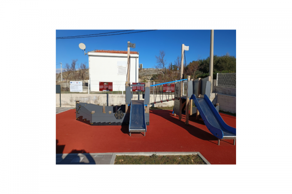 "Očuvanje kulturne - maritimne ba&scaron;tine u Općini Ražanac" - Morske radosti