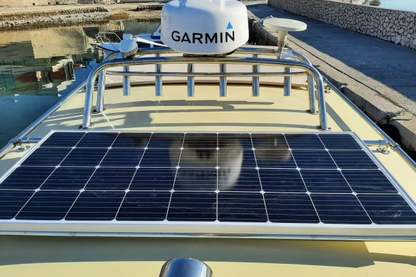 "Opremanje plovila - vila4m"