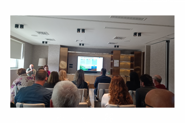 CRADLES National Open Day