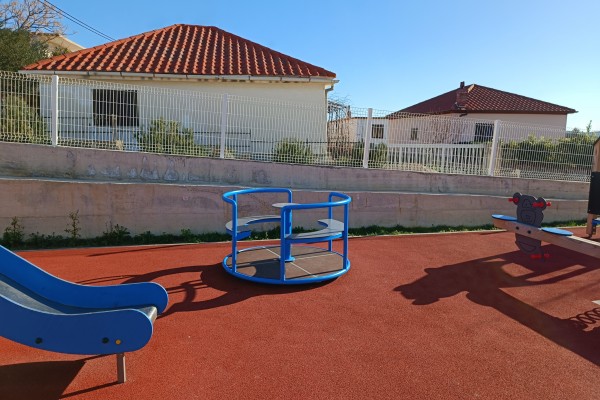 "Očuvanje kulturne - maritimne ba&scaron;tine u Općini Ražanac" - Morske radosti