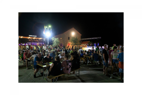 "Očuvanje i promocija kulturno - maritimne ba&scaron;tine" - Okusi ba&scaron;tinu faza 2.