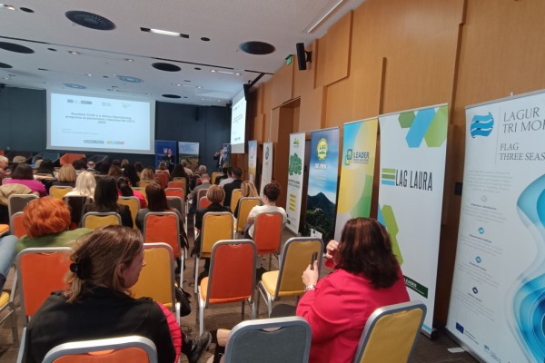 Održana je Konferencija &ldquo;Budućnost politike ruralnog razvoja nakon 2027"