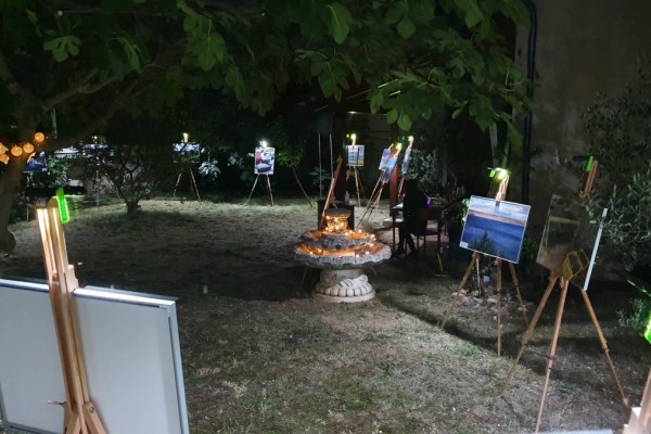 "Očuvanje Tradicije, Akvakulture i Ribarstva Novigrada, Obrovca i Starigrada" - OTARNOS