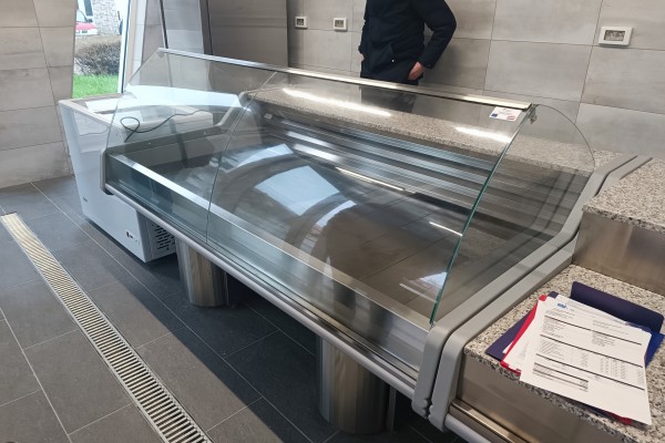 "Izgradnja i opremanje ribarnice u Ražancu"