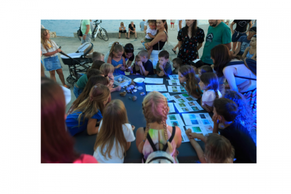 "Očuvanje i promocija kulturno - maritimne ba&scaron;tine" - Okusi ba&scaron;tinu faza 2.