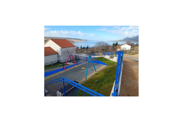 "Očuvanje maritimne ba&scaron;tine u Općini Jasenice" - U zagrljaju mora